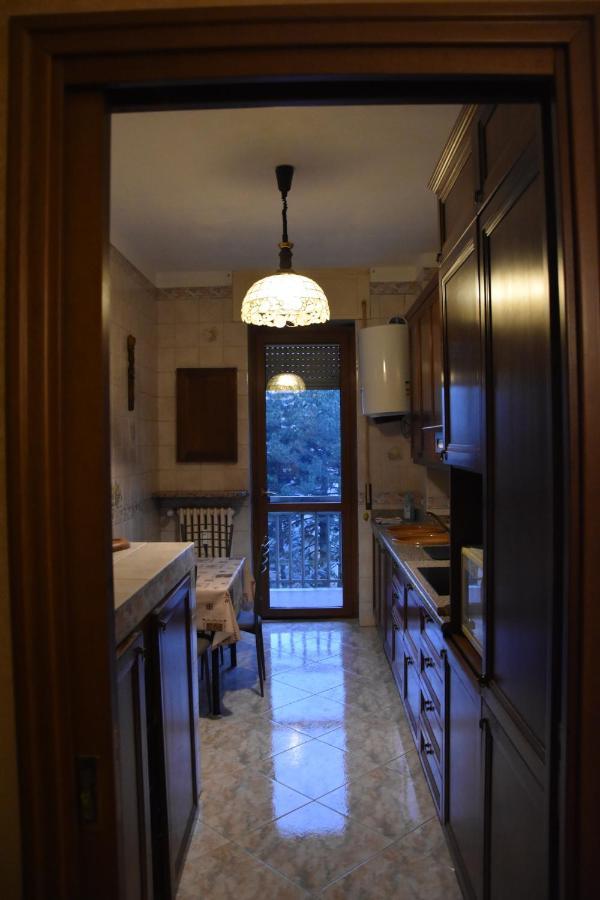 Appartamento Simba มิลาน ภายนอก รูปภาพ